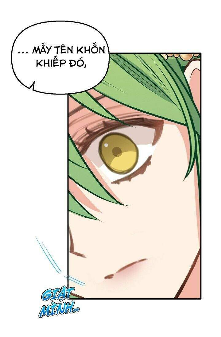 Hãy Bỏ Mặc Tôi - Chương 29