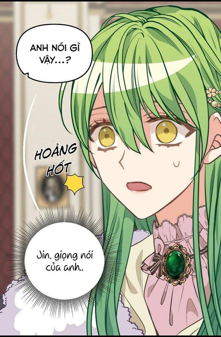 Hãy Bỏ Mặc Tôi - Chương 29