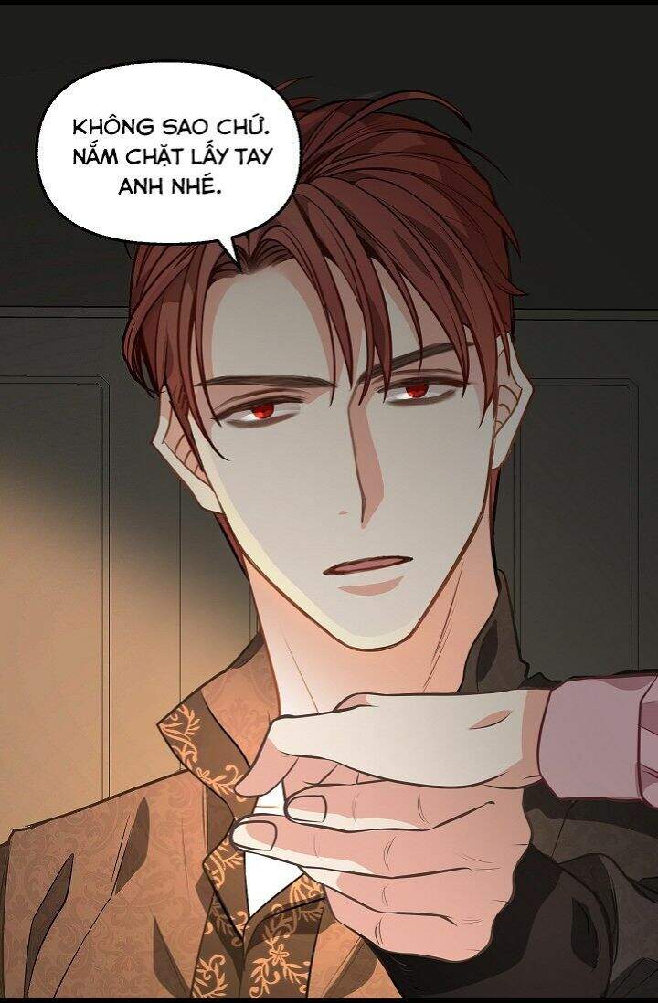 Hãy Bỏ Mặc Tôi - Chương 29