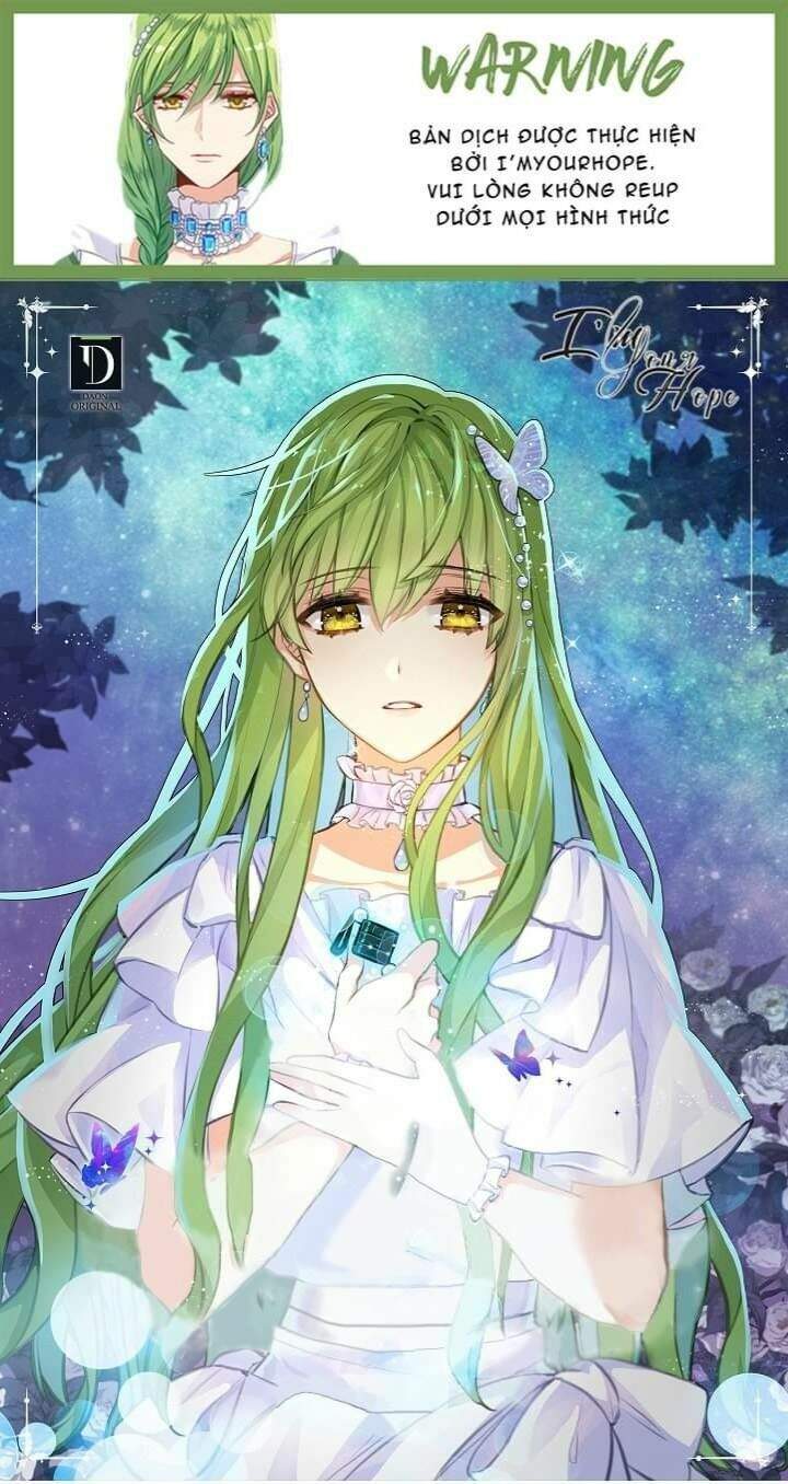 Hãy Bỏ Mặc Tôi - Chương 29