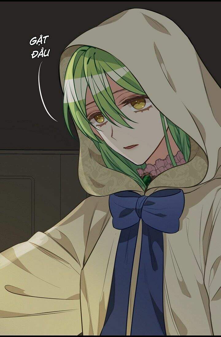 Hãy Bỏ Mặc Tôi - Chương 29