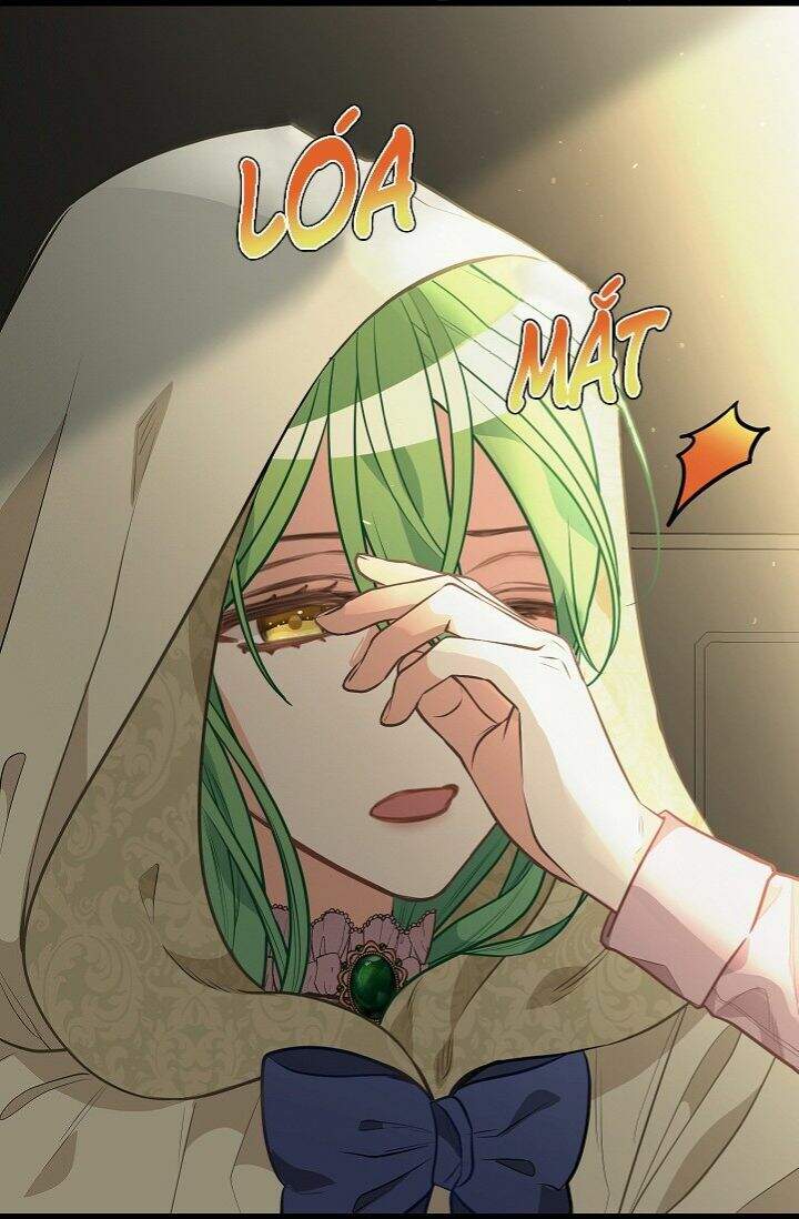 Hãy Bỏ Mặc Tôi - Chương 29