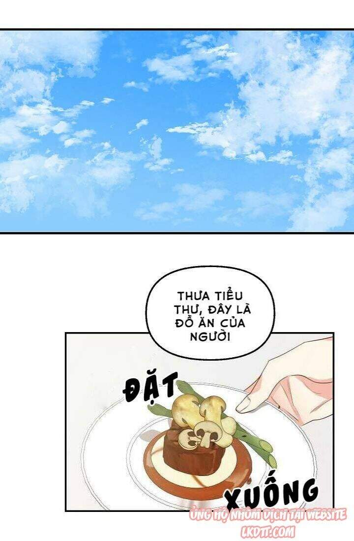 Hãy Bỏ Mặc Tôi - Chương 3