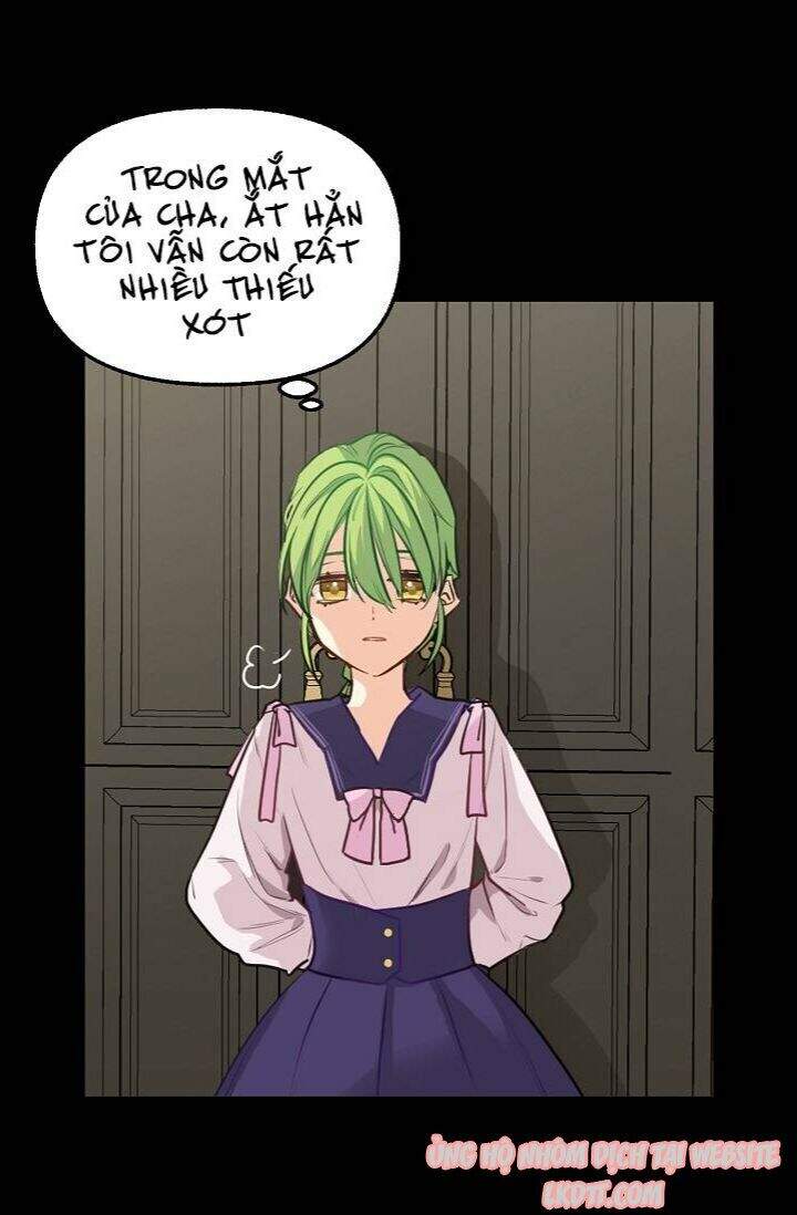 Hãy Bỏ Mặc Tôi - Chương 3