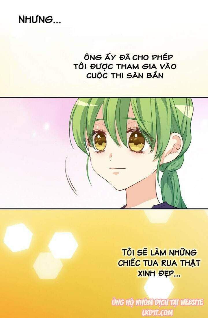 Hãy Bỏ Mặc Tôi - Chương 3