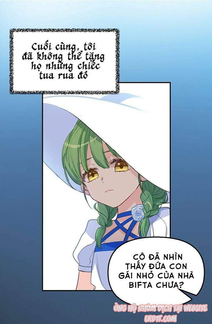 Hãy Bỏ Mặc Tôi - Chương 3