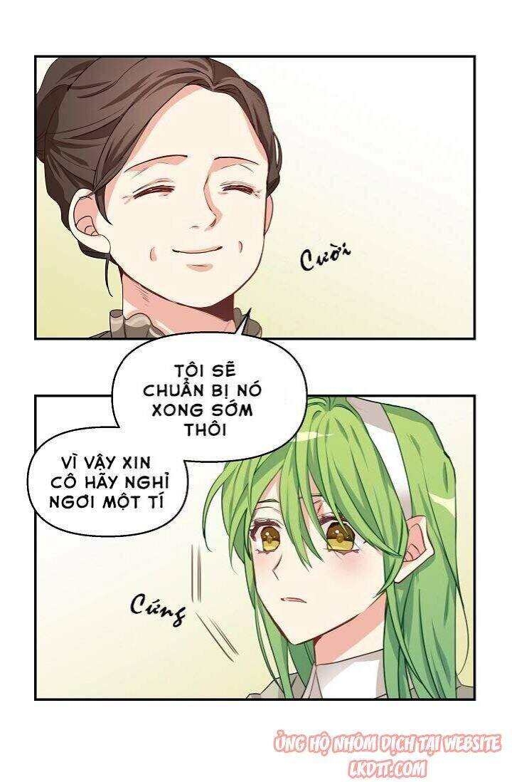 Hãy Bỏ Mặc Tôi - Chương 3