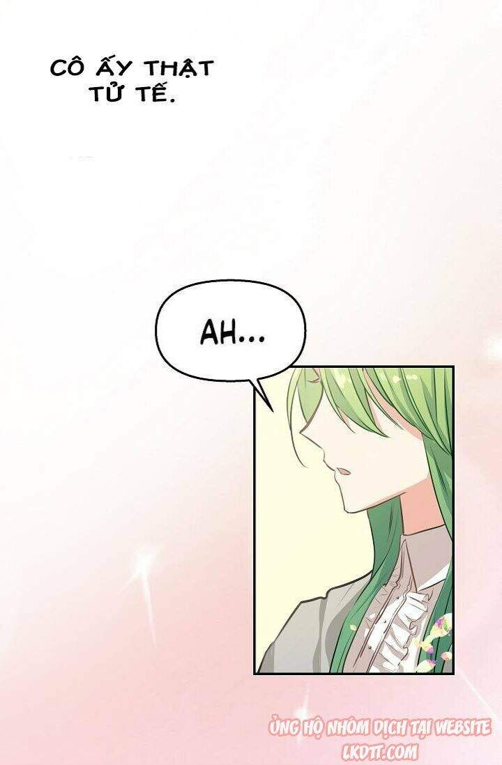 Hãy Bỏ Mặc Tôi - Chương 3