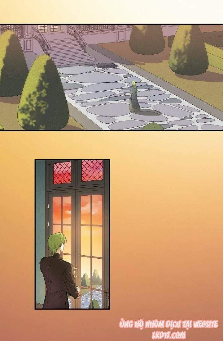 Hãy Bỏ Mặc Tôi - Chương 3