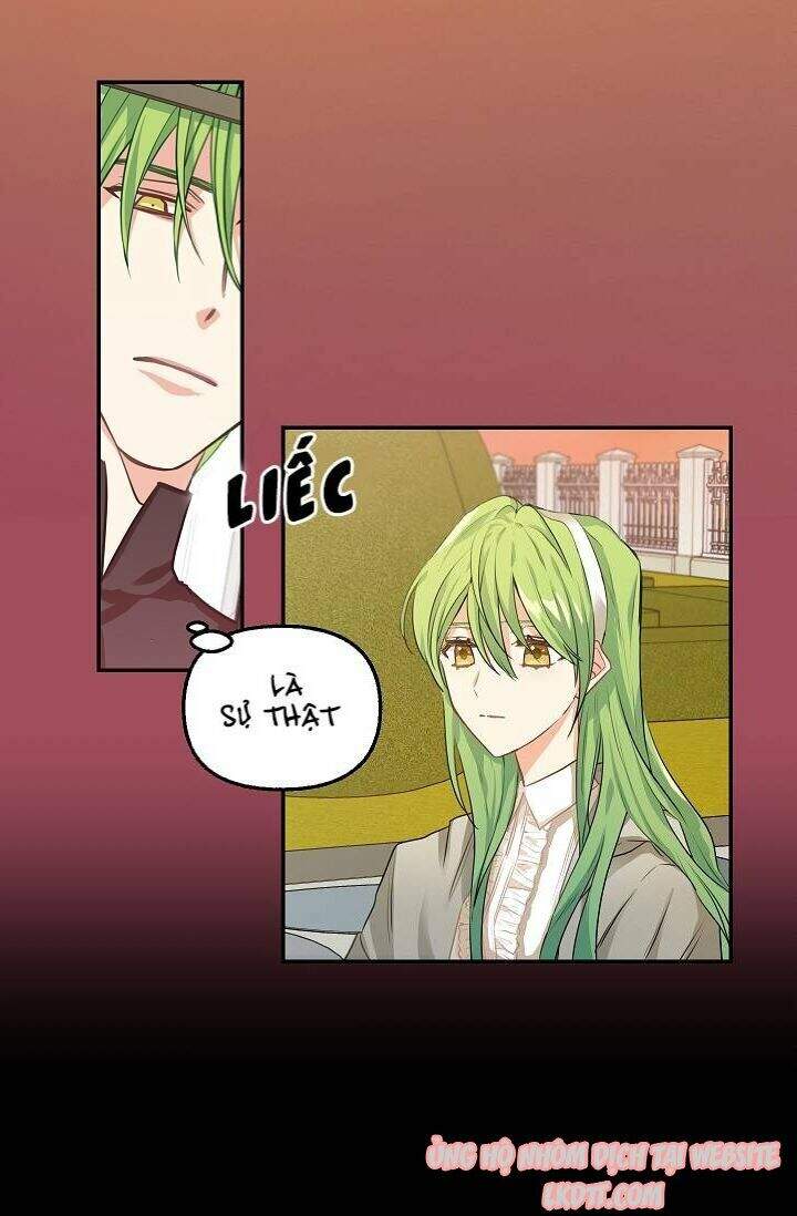 Hãy Bỏ Mặc Tôi - Chương 3