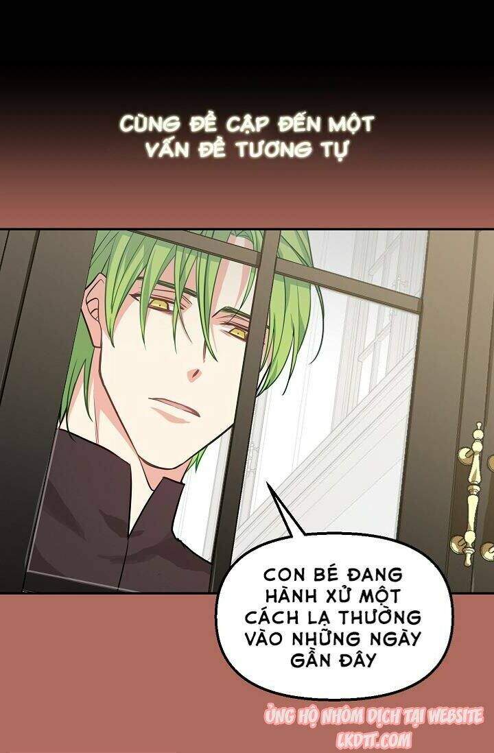 Hãy Bỏ Mặc Tôi - Chương 3