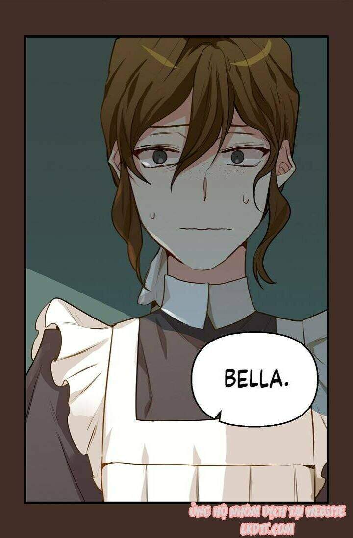 Hãy Bỏ Mặc Tôi - Chương 3