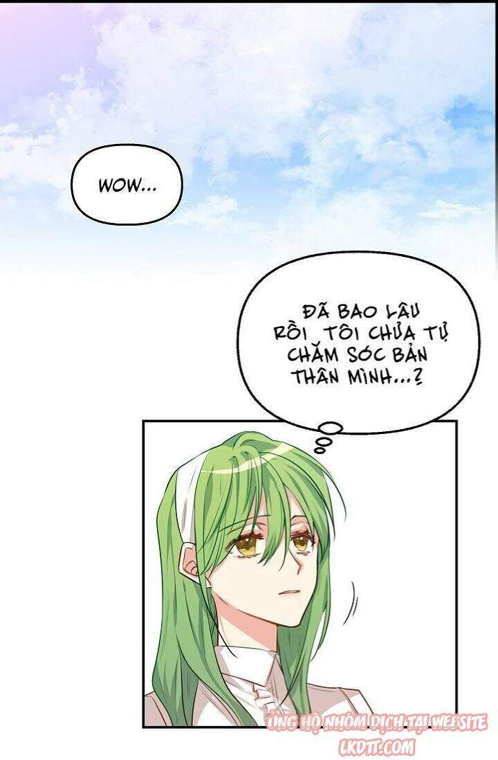 Hãy Bỏ Mặc Tôi - Chương 3