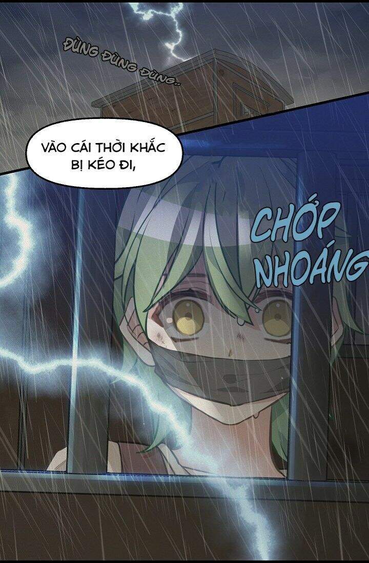 Hãy Bỏ Mặc Tôi - Chương 30