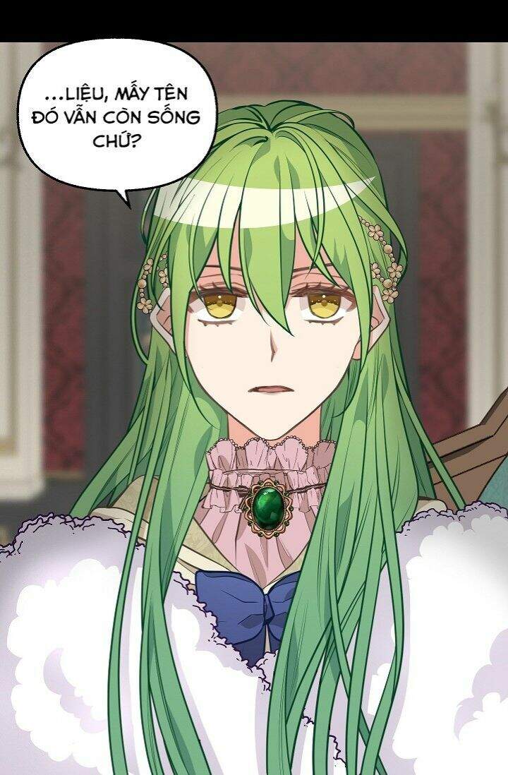 Hãy Bỏ Mặc Tôi - Chương 30