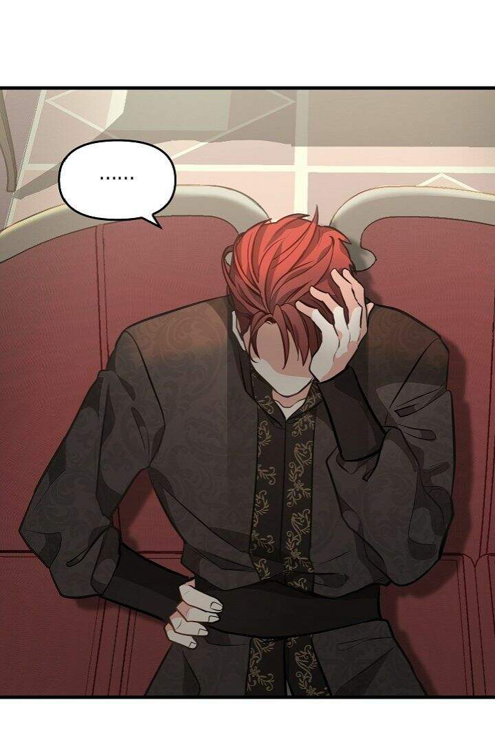 Hãy Bỏ Mặc Tôi - Chương 30