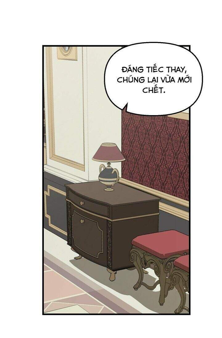 Hãy Bỏ Mặc Tôi - Chương 30