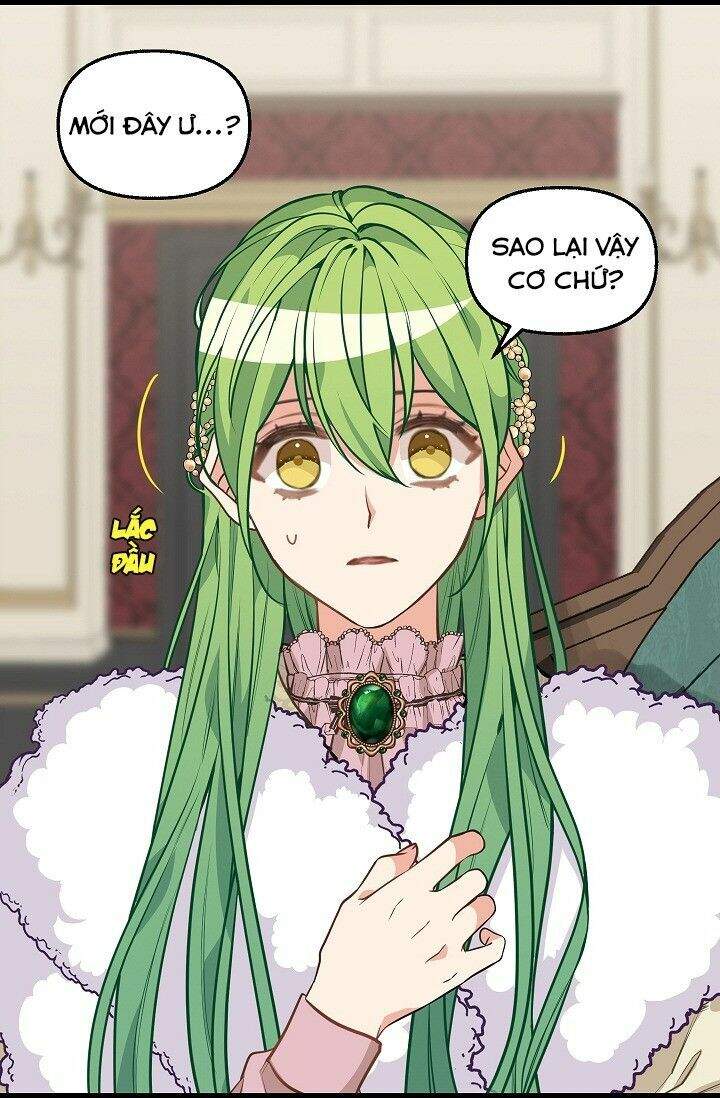 Hãy Bỏ Mặc Tôi - Chương 30