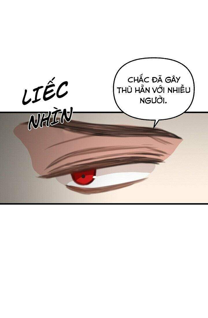 Hãy Bỏ Mặc Tôi - Chương 30