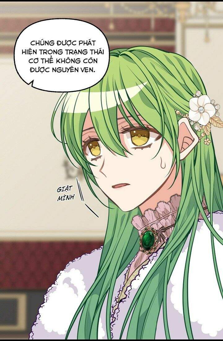 Hãy Bỏ Mặc Tôi - Chương 30