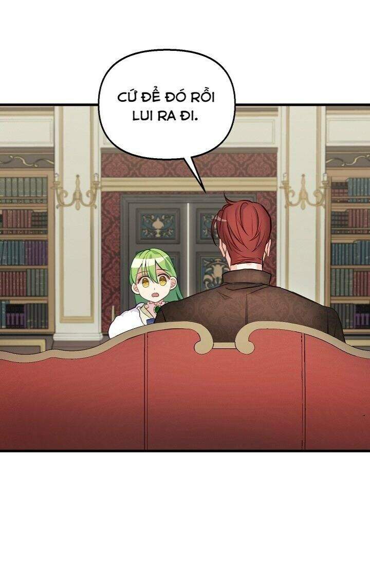 Hãy Bỏ Mặc Tôi - Chương 30