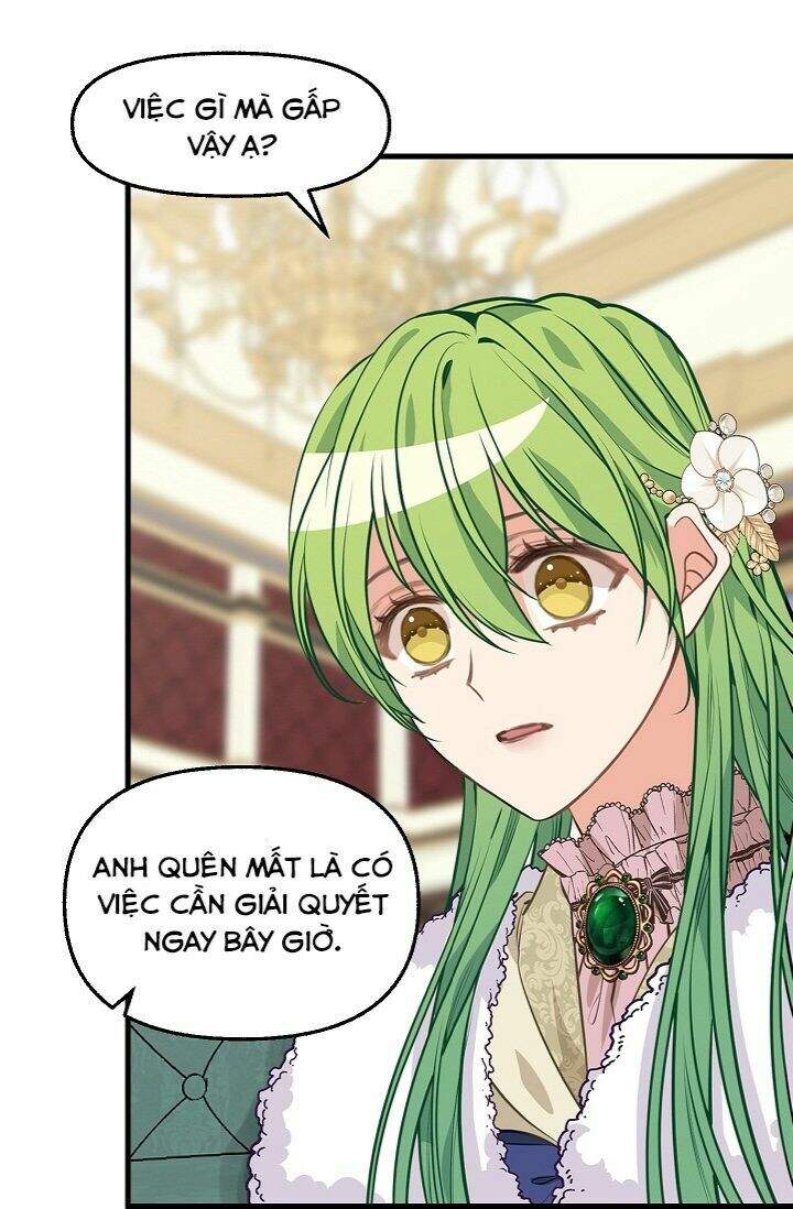 Hãy Bỏ Mặc Tôi - Chương 30