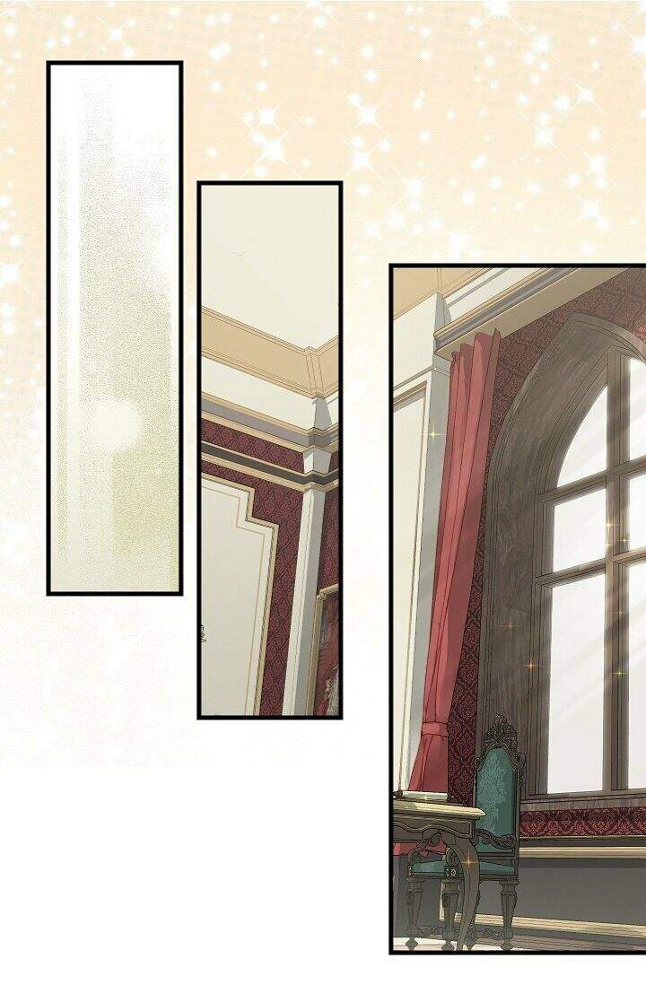 Hãy Bỏ Mặc Tôi - Chương 30