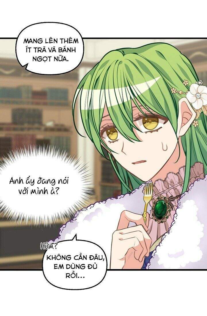 Hãy Bỏ Mặc Tôi - Chương 30