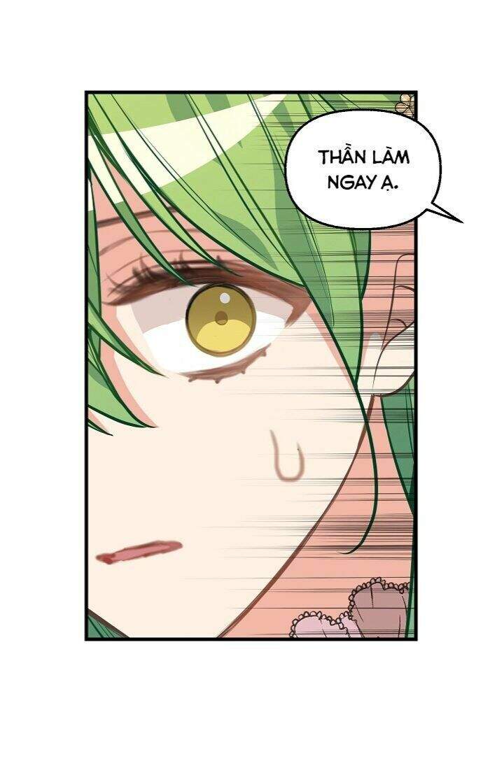 Hãy Bỏ Mặc Tôi - Chương 30