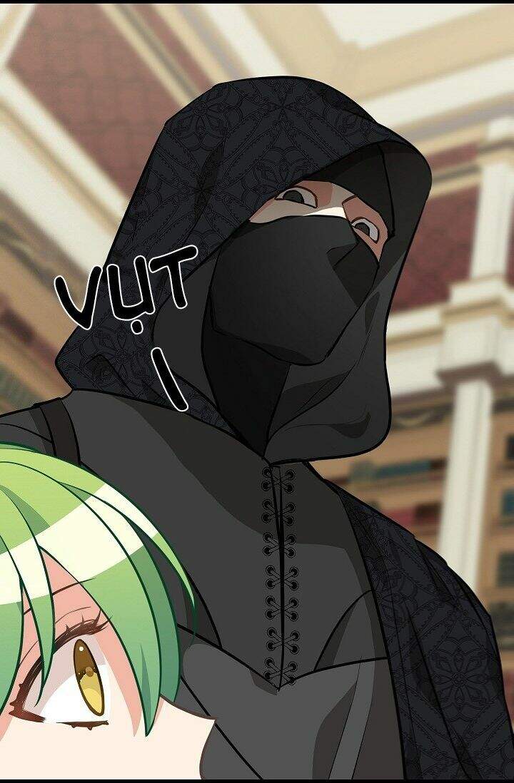 Hãy Bỏ Mặc Tôi - Chương 30