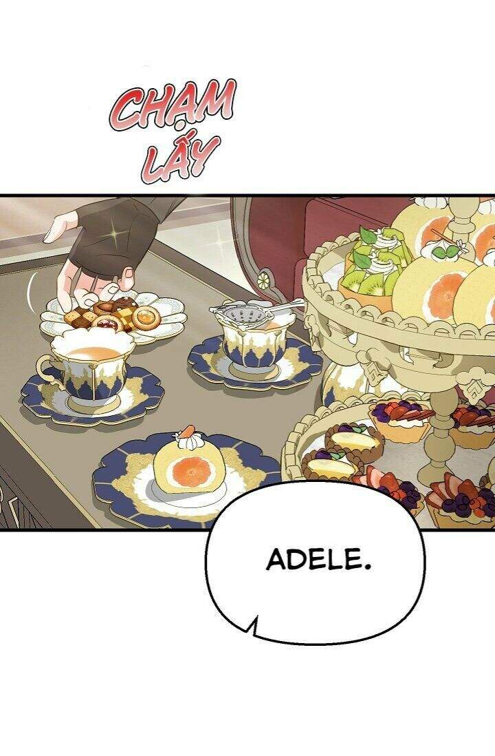 Hãy Bỏ Mặc Tôi - Chương 30