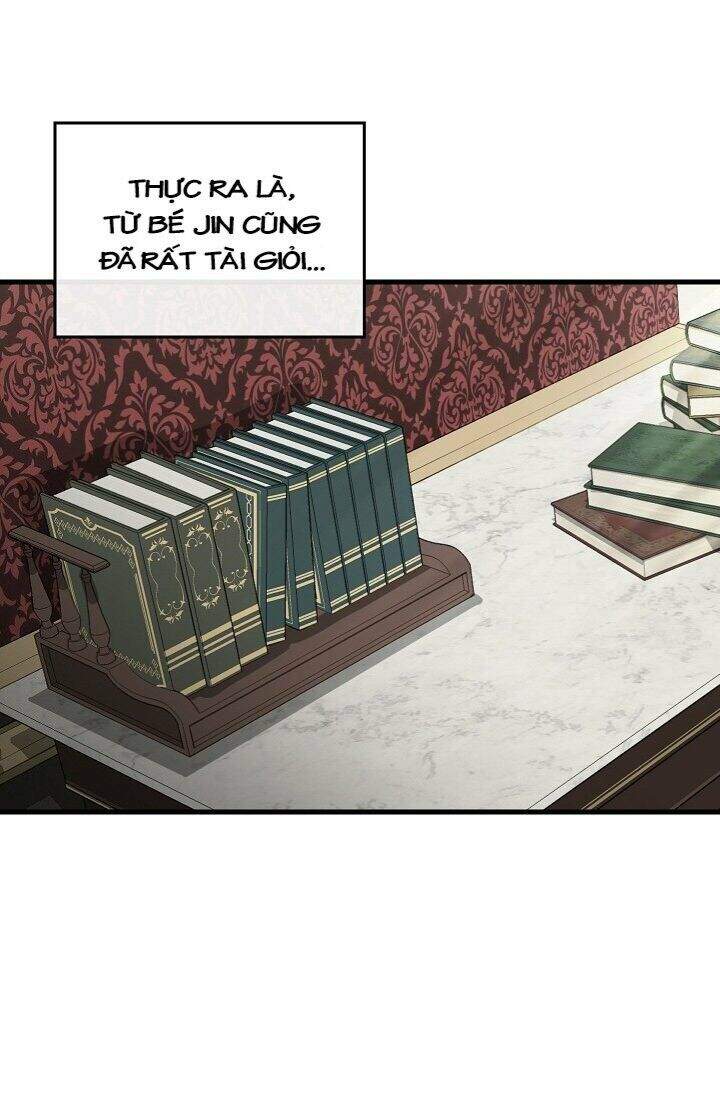 Hãy Bỏ Mặc Tôi - Chương 30