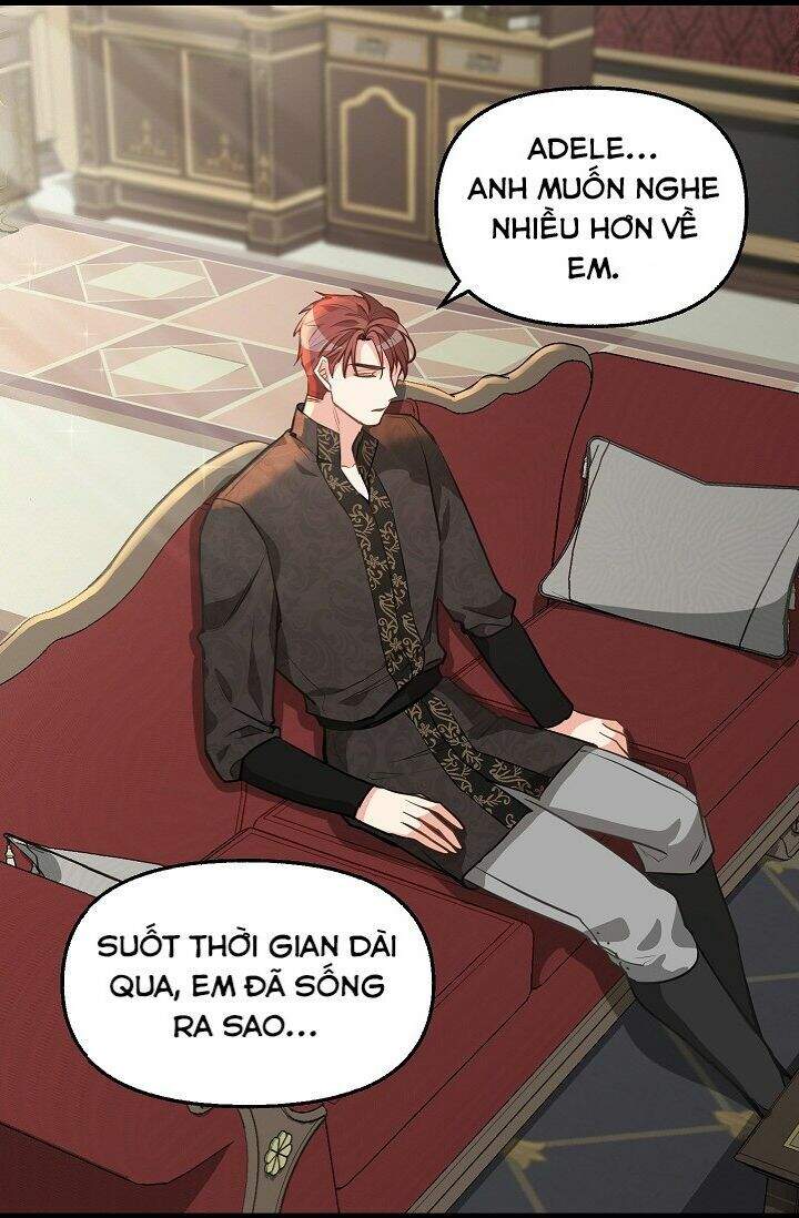 Hãy Bỏ Mặc Tôi - Chương 30