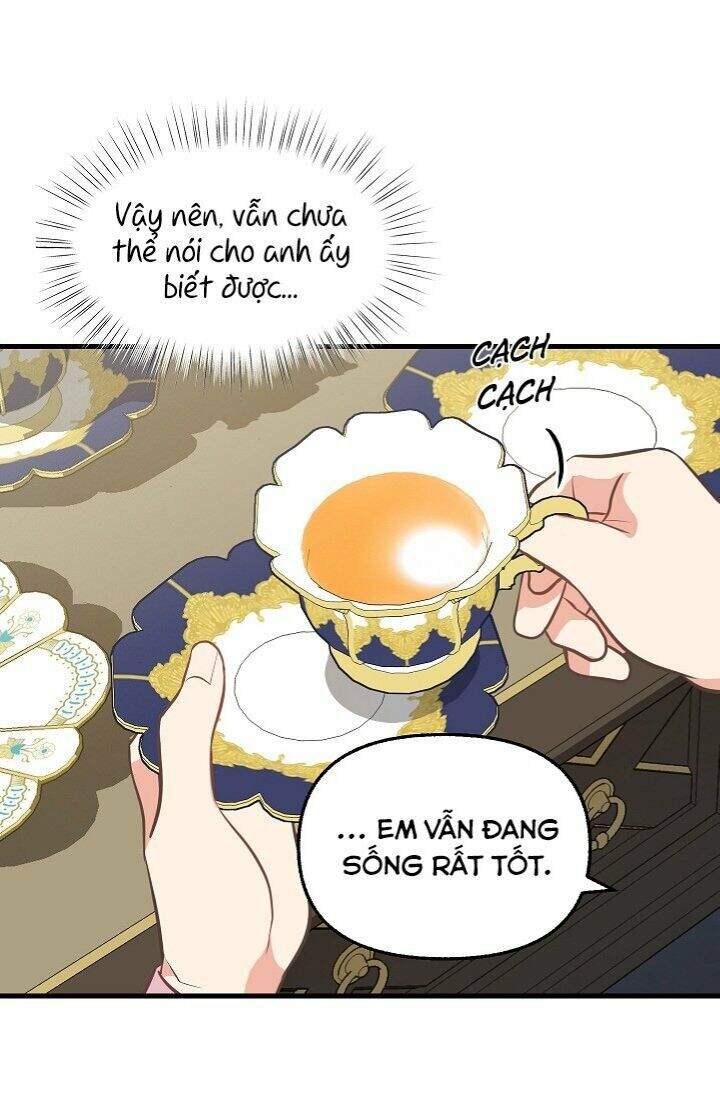 Hãy Bỏ Mặc Tôi - Chương 30