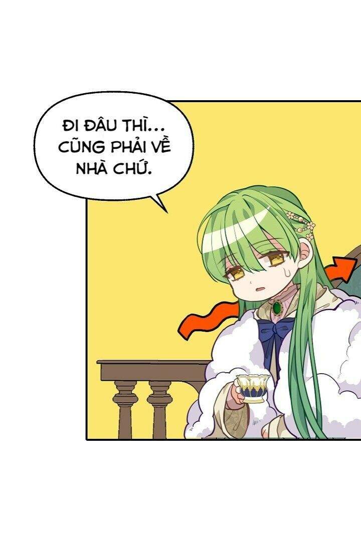 Hãy Bỏ Mặc Tôi - Chương 30