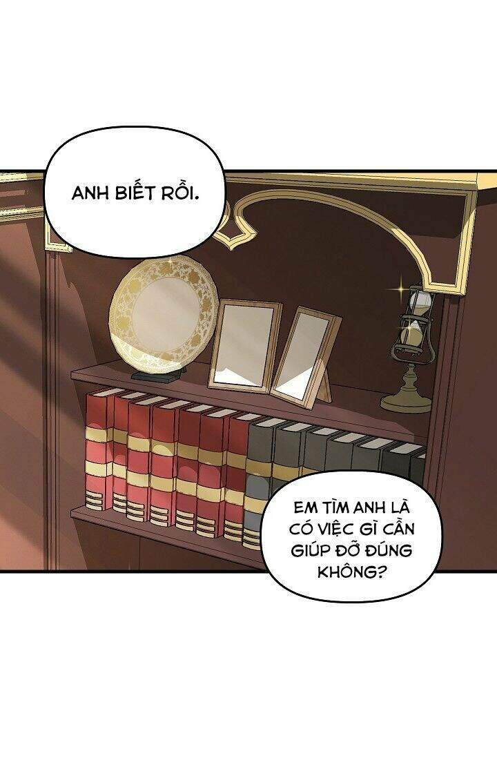 Hãy Bỏ Mặc Tôi - Chương 30