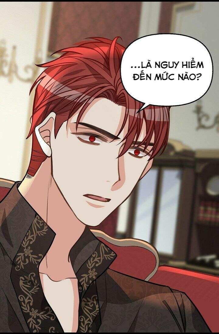 Hãy Bỏ Mặc Tôi - Chương 30