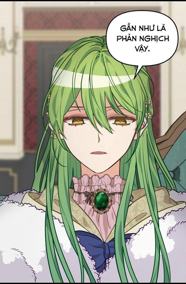 Hãy Bỏ Mặc Tôi - Chương 30