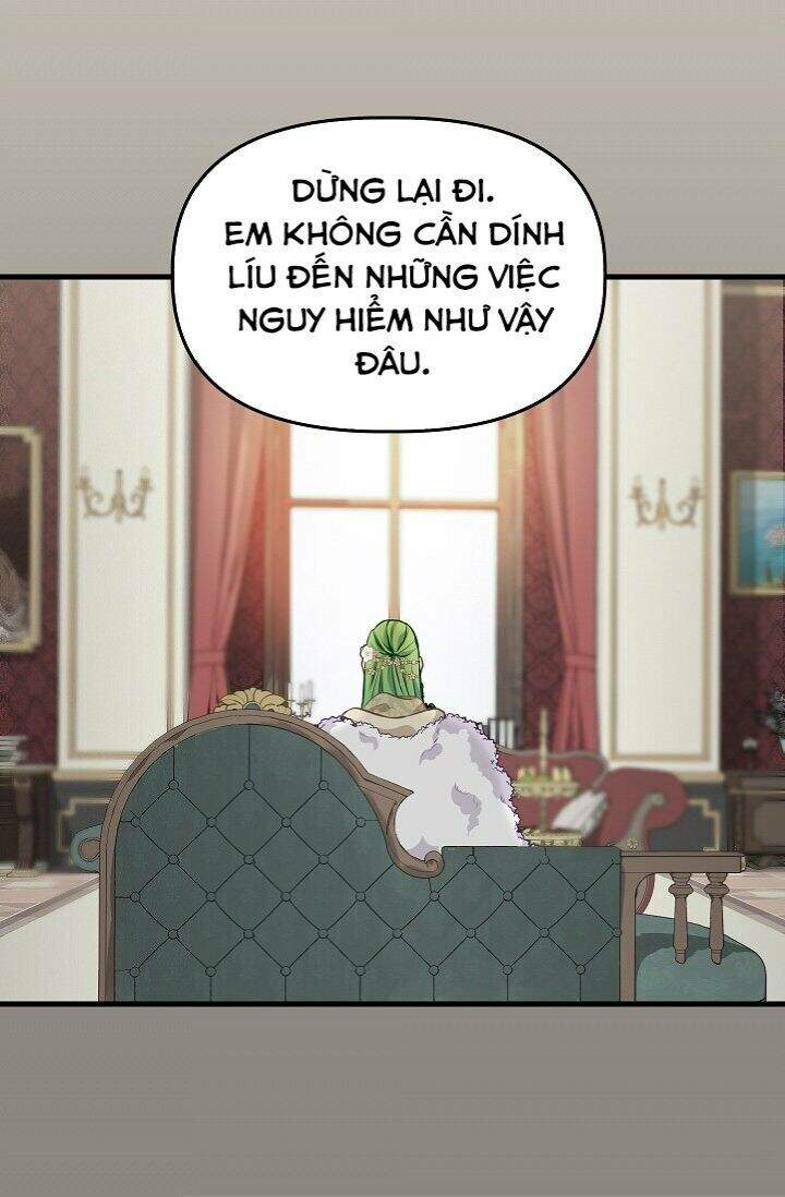 Hãy Bỏ Mặc Tôi - Chương 30