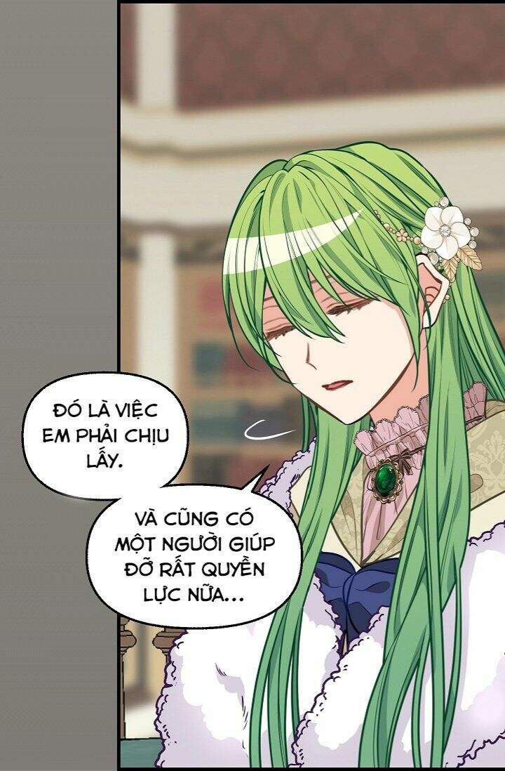 Hãy Bỏ Mặc Tôi - Chương 30