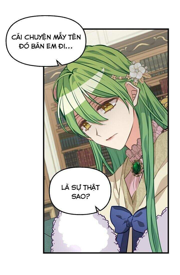 Hãy Bỏ Mặc Tôi - Chương 30