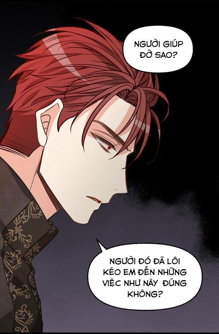 Hãy Bỏ Mặc Tôi - Chương 30