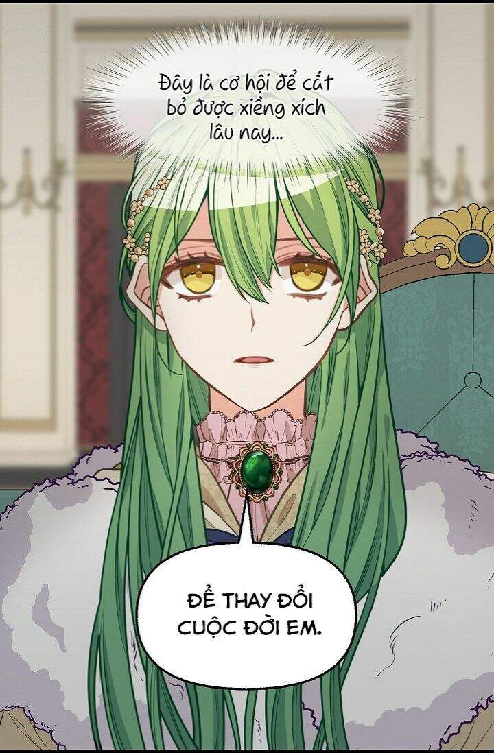 Hãy Bỏ Mặc Tôi - Chương 30