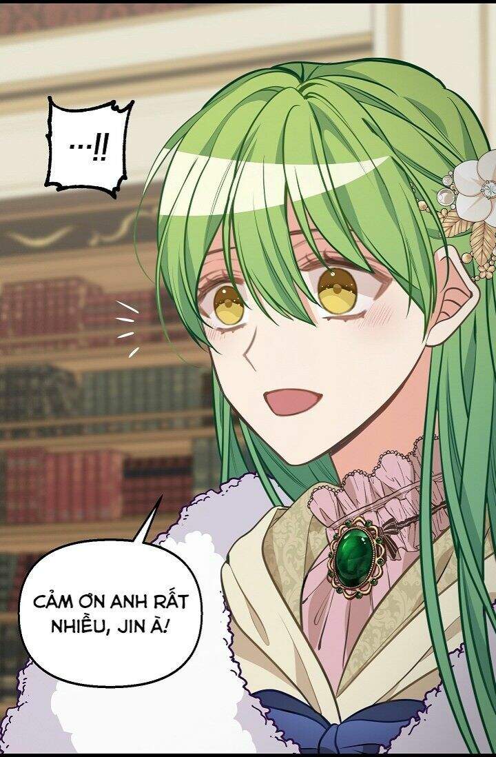 Hãy Bỏ Mặc Tôi - Chương 30