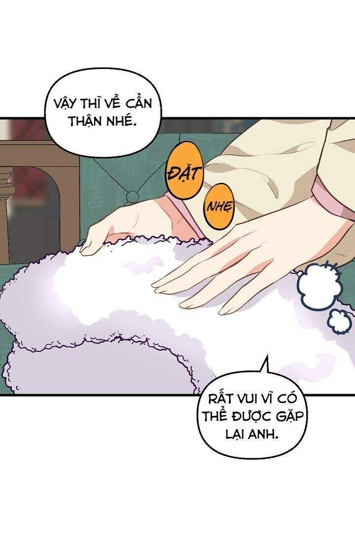 Hãy Bỏ Mặc Tôi - Chương 30