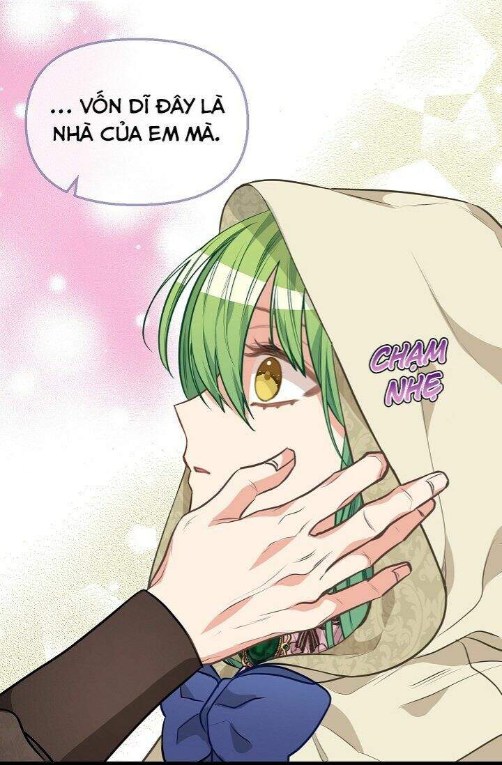 Hãy Bỏ Mặc Tôi - Chương 30