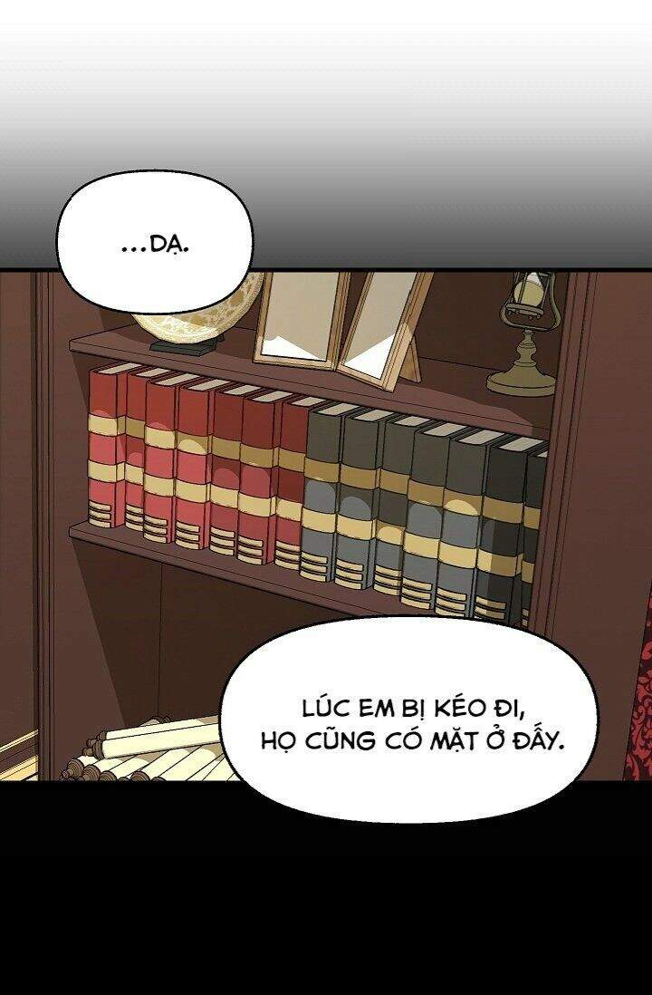 Hãy Bỏ Mặc Tôi - Chương 30