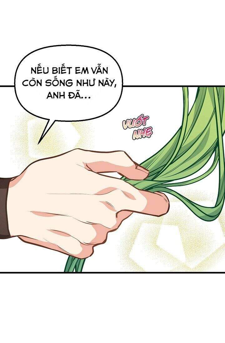 Hãy Bỏ Mặc Tôi - Chương 30