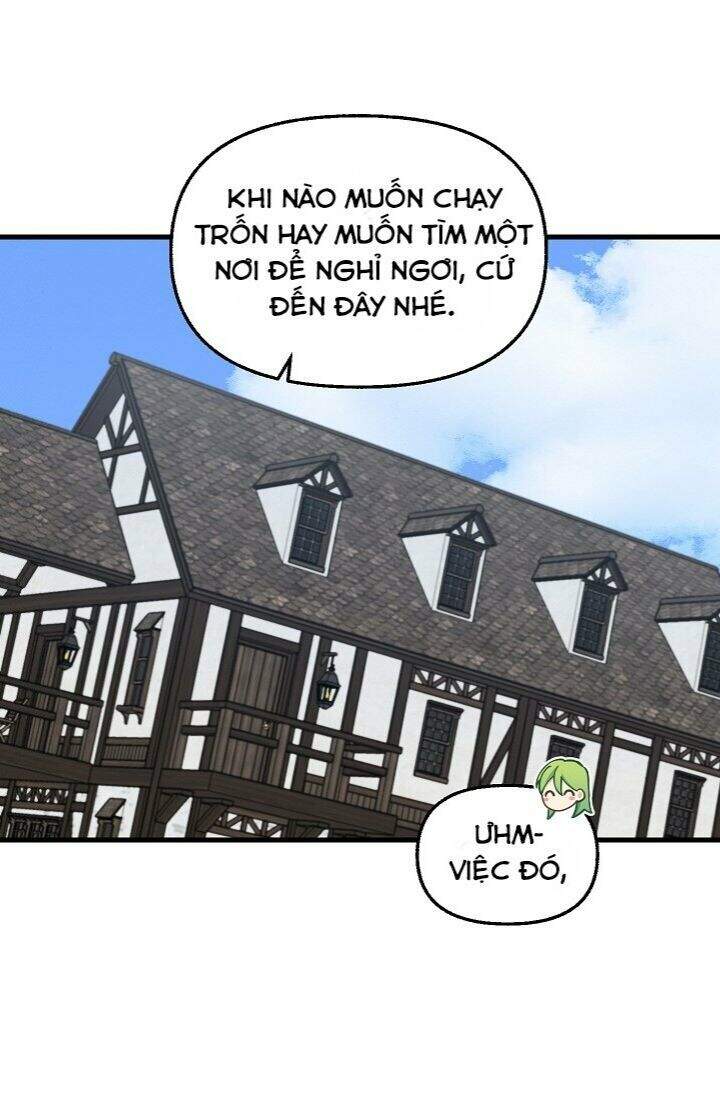 Hãy Bỏ Mặc Tôi - Chương 30