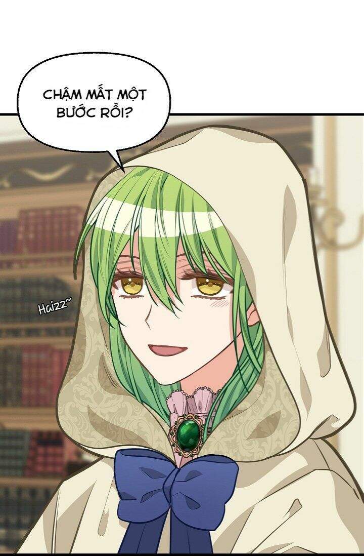 Hãy Bỏ Mặc Tôi - Chương 30